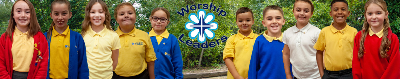 Worship Group